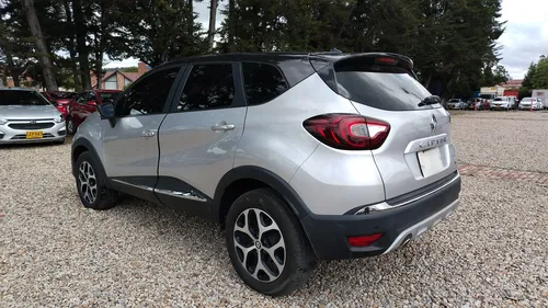 Renault Captur INTENS
