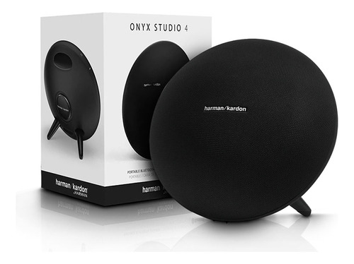 Bocina Harman Kardon Onyx Studio 4 Portátil Con Bluetooth