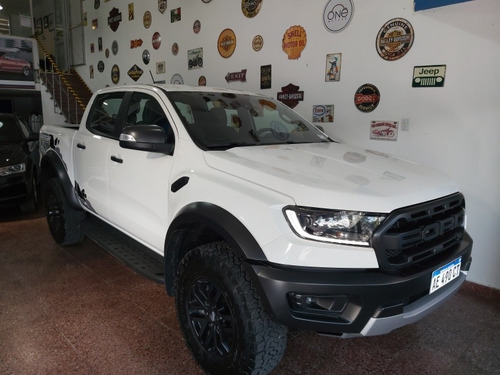 Ford Ranger 2020