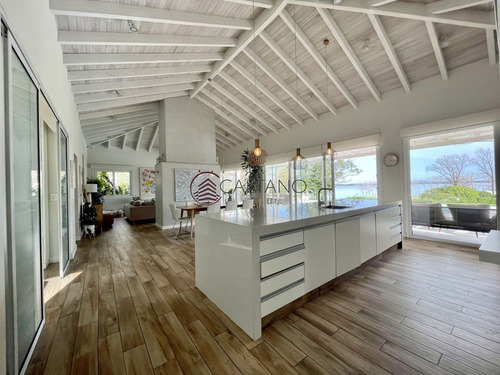 Imagen 18 de 30 de Venta De Casa De 4 Dormitorios En Laguna Del Sauce, Exclusivo Barrio Privado - Punta Ballena Laguna Del Sauce