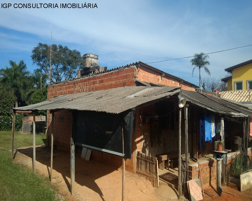 Chácara Recanto Campestre Internacional De Viracopos Indaiatuba - Ch00780 - 4580560