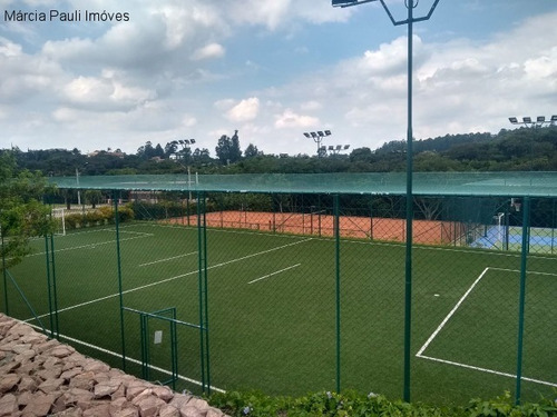 Imagem 8 de 28 de Terreno A Venda No Condomínio Terras Da Alvorada - Itupeva/sp. - Te01389 - 69893764