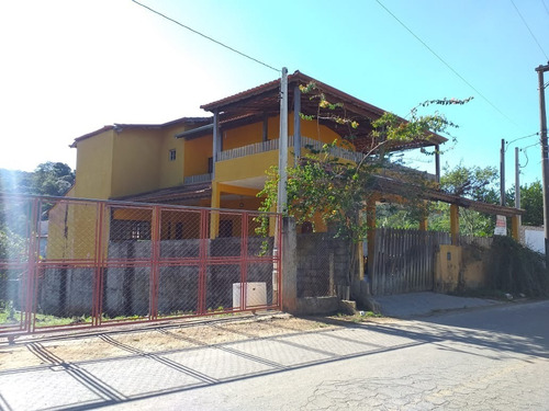 Imagem 6 de 12 de Sítio À Venda, 5 Quartos, 1 Suíte, 6 Vagas, Mato Dentro - Mairiporã/sp - 2152