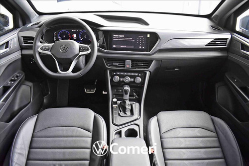 Imagem 6 de 15 de Taos 1.4 250 Tsi Total Flex Highline Automático