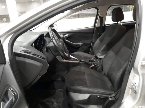 Ford Focus 2.0 SE PLUS 16V FLEX 4P POWERSHIFT