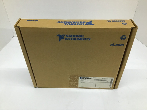National Instruments Pci-6503 W/ Ni-daq I/o Interface Bo Dda