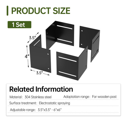 Protector De Base De Poste De Reparación, Soporte Ajustable