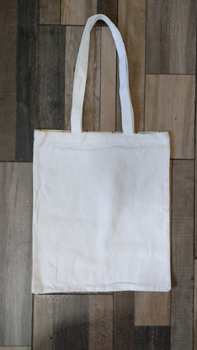 Tote Bag Van Gogh Labubu Capibara Principito Demon Slayer Capibara Lisa Tela Blanco