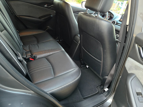 Mazda CX-3 2.0 I Grand Touring At