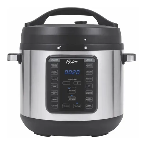 comprar Multi Olla Express Oster Ckstpcec8801 14 Funciones 