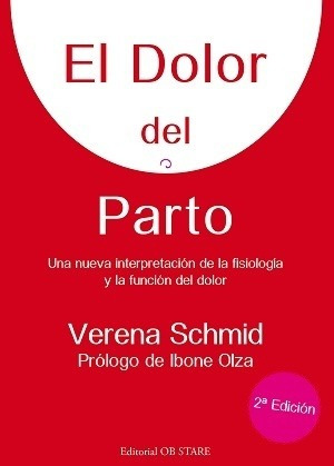 El Dolor Del Parto, Verena Schmid, Ob Stare