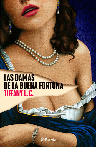 Las Damas De La Buena Fortuna - Tiffany Calligaris - Full