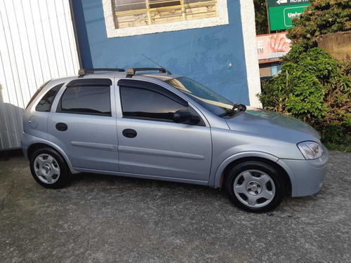 Chevrolet Corsa 1.4 Maxx Econoflex 5p 2012