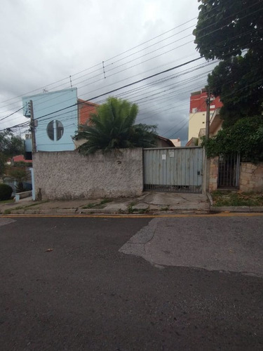 Casa À Venda Na Rua Aníbal Costa Dias, Vila Lucy, Sorocaba - Sp - Liv-10865