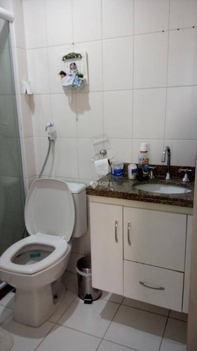 Apartamento Com 3 Dormitórios À Venda, 91 M² Por R$ 800.000,00 - Vital Brasil - Niterói/rj - Ap35671