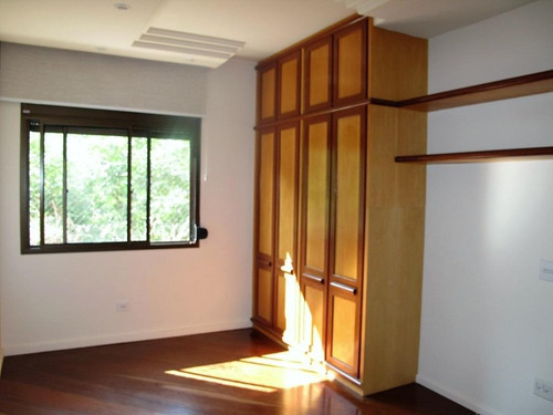 Apartamento Em Perdizes, São Paulo/sp De 298m² 4 Quartos Para Locação R$ 8.000,00/mes - Ap414146