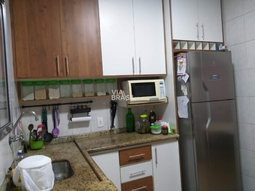 Imagem 11 de 30 de Sobrado Em Condomínio Para Venda No Bairro Paulicéia, 2 Dorms, Sendo 1 Suíte, 1 Vaga, 70m² - 1294