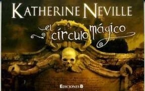 Libro Circulo Magico (librinos) De Neville Katherine