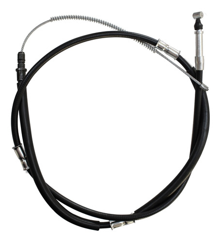 Cable Freno Trasero Derecho Para Hyundai H100 2.4l Tdi 2012