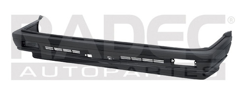 Fascia Delantera Para Nissan Tsuru 1988-1991