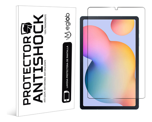 Protector Pantalla Antishock Para Samsung Galaxy Tab S6 Lite