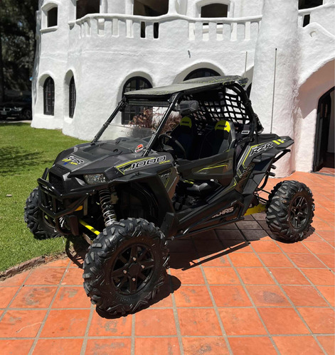 Polaris 1000 Rzr