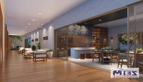 Imagem 20 de 29 de Una Residencial (lote Á Venda) - Te0510