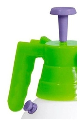 Pulverizador Manual 2 Litros