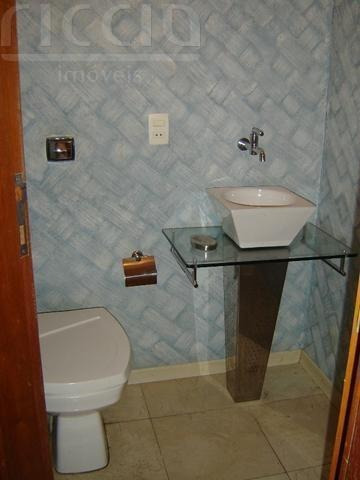 Imagem 5 de 15 de Casa Em Condominio - Conjunto Residencial Esplanada Do Sol - Ref: 982 - V-ca0549