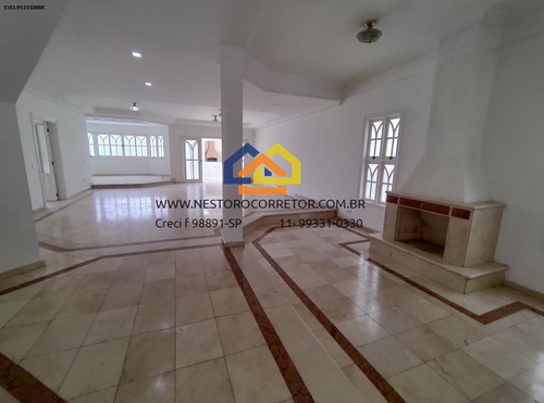 Imagem 4 de 15 de Casa Em Condomínio Para Venda Em Santana De Parnaíba, Alphaville, 4 Dormitórios, 4 Suítes, 6 Banheiros, 6 Vagas - 224_1-2082429