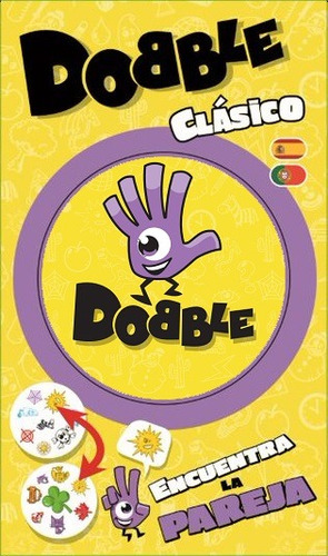 Dobble Blister Eco