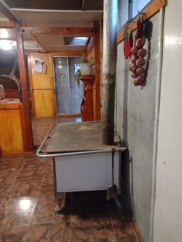 Venta De Casa Campestre En Catemu
