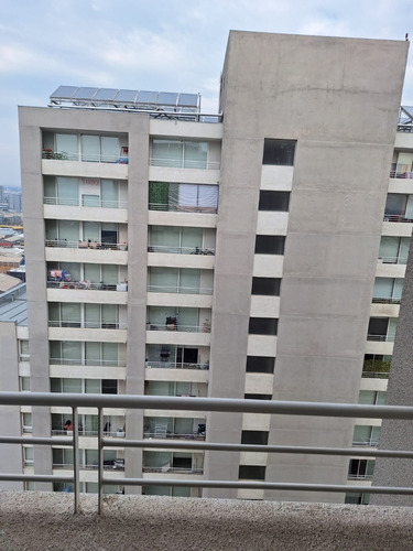 Acogedor Departamento A Pasos Metro Franklin, San Miguel