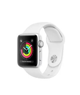 Reloj Inteligente Apple Watch Series 3 Gps 38 Mm