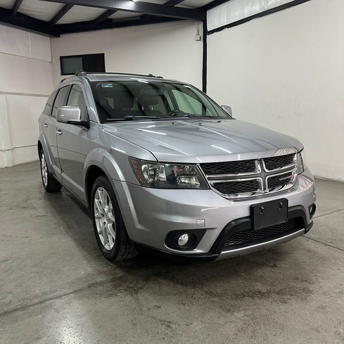 Dodge Journey 3.7 R-t 3.6 Nav Dvd At