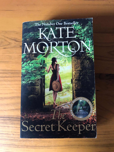 The Secret Keeper - Kate Morton