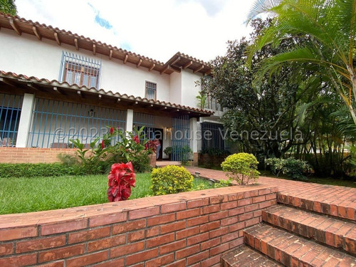 Casa En Venta En Country Club 