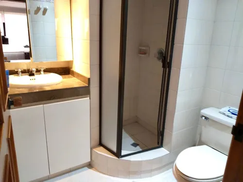 Apartamento En Venta En Chicó Norte. Cod V15783