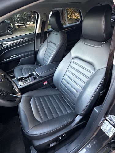 Ford Mondeo 2.0 Se Ecoboost At 240cv