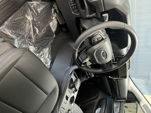 Ford Ranger 3.0 V6 Cd 4X4 Limited + At 250Cv