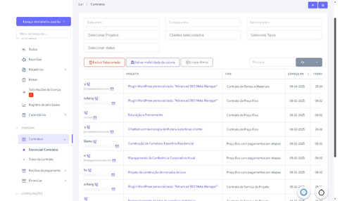 Sistema Para Gerenciamento De Tarefas E Produtividade