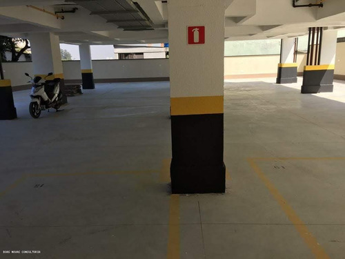 Apartamento Para Venda Em Guarulhos, Vila São Rafael, 2 Dormitórios, 1 Banheiro, 1 Vaga - 1049_1-1536025