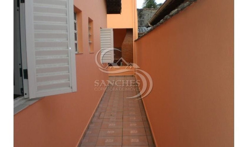 Imagem 4 de 15 de Casa 2 Dormitórios 1 Suíte Edicula E Churrasqueira