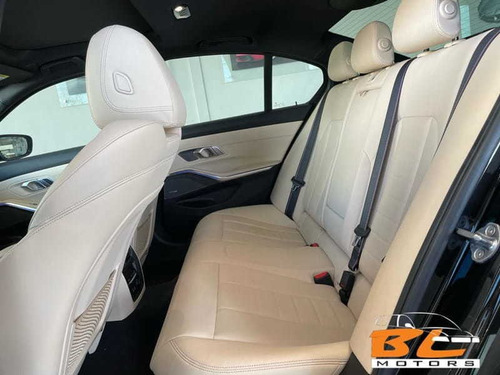Imagem 10 de 10 de Bmw 330i M Sport 2.0 Tb 16v 4p
