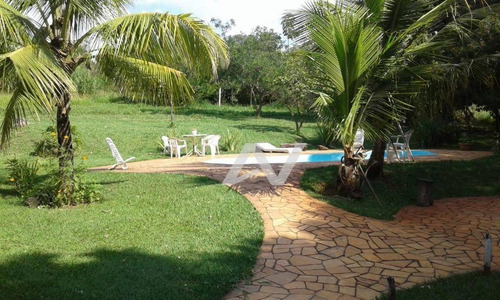Imagem 5 de 10 de Condomínio De Chácaras Em Sousas - Ch0029