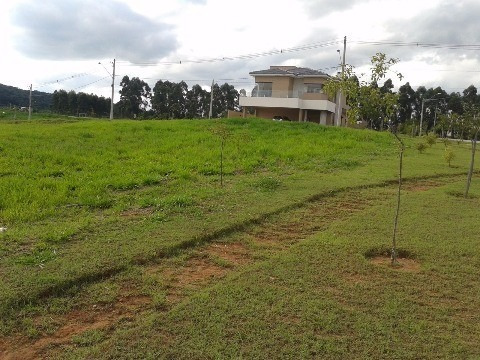 Imagem 2 de 4 de Terreno - Venda - Ibi Aram 2 - Cod. 872 - V872