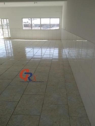 Imagem 4 de 15 de Ref.: 7215 - Sala Em Osasco Para Aluguel - L7215