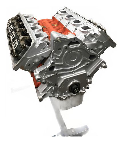 Motor Dodge Srt 6.1 Lts Reconstruido Por Togo Motores Sa