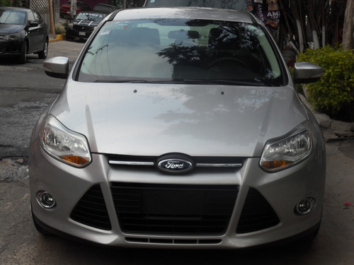 Ford Focus 2.0 Trend L4 At