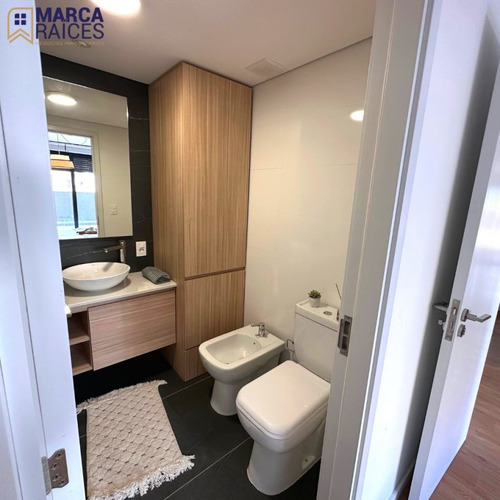 Imagen 5 de 14 de Apartamento En Venta 2 Dormitorios Y 2 Baños A Estrenar Punta Carretas Montevideo